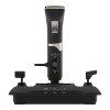 Turtle Beach VelocityOne FlightStick Universal Simulation Controller - Black
