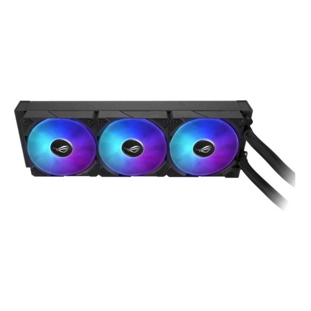 ASUS GeForce RTX 5090 ROG Astral LC 32GB OC Gaming GPU