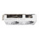 ASUS GeForce RTX 5060 DUAL 8GB OC Graphics Card - WHITE