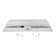 Refurbished - Lenovo L27i-4A 27" Full HD 100Hz IPS LCD 1ms HDMI Monitor