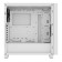 Corsair 3000D Airflow Mid Tower Tempered Glass ATX Gaming PC Case - White
