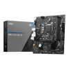 MSI PRO H510M-B Micro ATX Intel LGA 1200 Socket H5 Motherboard
