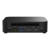 Refurbished - ASUS NUC 14 Essential Barebone Intel N250 No RAM No Storage NO OS Mini Desktop PC