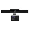 Poly Studio Medium Room Video Conference Kit for Microsoft Teams - EU