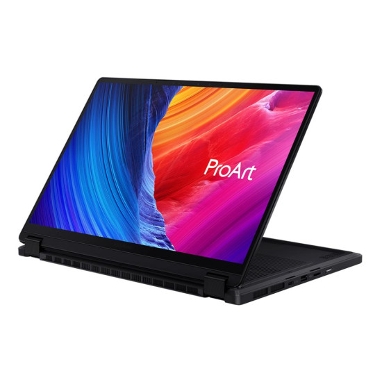 ASUS ProArt PX13 with AMD Ryzen AI 9 and touchscreen OLED
