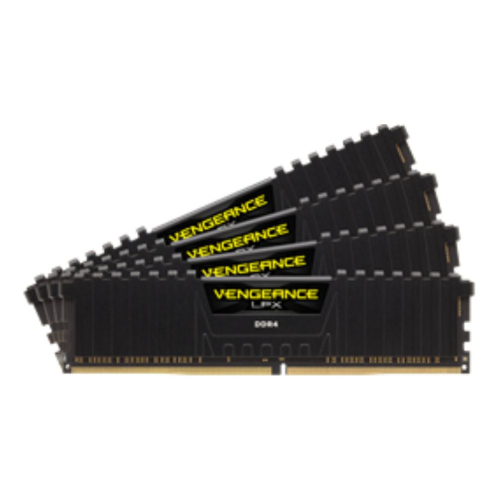 Corsair Vengeance LPX CMK16GX4M2E3200C16 16GB Desktop Module