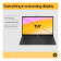 HP 15-fc0041na AMD Ryzen 7 7730U 16GB RAM 1TB SSD 15.6" Windows 11 Home Laptop