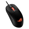 ASUS ROG Strix Impact III Gaming USB Wired Mouse - Black