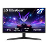 LG UltraGear 27GS60F-B 27" IPS Full HD 180Hz 1ms Gaming Monitor