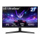 LG UltraGear 27GS60F-B 27" IPS Full HD 180Hz 1ms Gaming Monitor