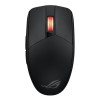 ASUS ROG Strix Impact III WirelessGaming Mouse - Black