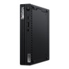 New Open Box - Lenovo ThinkCentre M75q Gen 2 AMD Ryzen 5 Pro 5655GE 16GB RAM 512GB SSD No OS Tiny Desktop PC