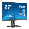 iiyama Prolite XUB2792HSU-B6 27" IPS Full HD 100Hz 0.4ms Height Adjustable Monitor with Speakers
