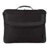 Targus Classic 15.6" Clamshell Notebook Carrying Briefcase - Black