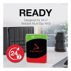 Seagate IronWolf 1TB 3.5" 5900 RPM 64MB Cache NAS Hard Drive