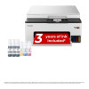 Canon MAXIFY GX1050 A4 Wireless 3-in-One Refillable Inkjet printer