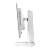 MSI MAG 272QPW QD-OLED X28 27" QHD QD-OLED 280Hz 0.03ms Gaming Monitor - White