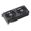 ASUS GeForce RTX 5060 Dual 8GB OC Graphics Card - Black