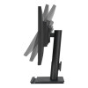 ASUS VA24DQFS 23.8" Full HD IPS 10 Hz 1ms Height Adjustable Built-In Speakers Monitor