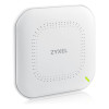 Zyxel NWA50AX PRO MU-MIMO Nebula cloud management interface Indoor Access Point