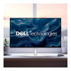 Dell Plus S2725HSM 27" IPS Full HD 144Hz 1ms Height Adjustable Monitor with Speakers