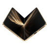 HONOR Magic V5 Snapdragon 8 Elite 16GB RAM 512GB ROM Ultra-Slim Foldable 5G Dual SIM AI Smartphone - Dawn Gold