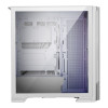MSI MPG VELOX 300R AIRFLOW PZ Tempered Glass Mid Tower PC Case - Black