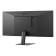LG 29U511A-B 29" IPS 21:9 Ultrawide Full HD 100Hz Monitor