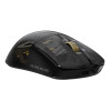 ASUS ROG Harpe II Extreme Edition 20 65000 DPI Wireless Optical Gaming Mouse - Black/Gold
