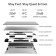ASUS Zenbook S 16 UM5606GA AMD Ryzen AI 7 445 32GB RAM 1TB SSD 16" Touchscreen Windows 11 Home Laptop