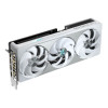 GIGABYTE GeForce RTX 5080 AERO SFF 16GB OC Graphics Card - White