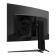 MSI MAG 321CUP QD-OLED 32" Curved QD-OLED UHD 4K 165Hz 0.03ms Height Adjustable Gaming Monitor