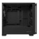 ASUS A23 PLUS RGB Tempered Glass Micro ATX Gaming Case - Black