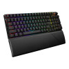 ASUS ROG Strix Scope II 96 NX Mechanical Switches Wireless RGB Gaming Keyboard