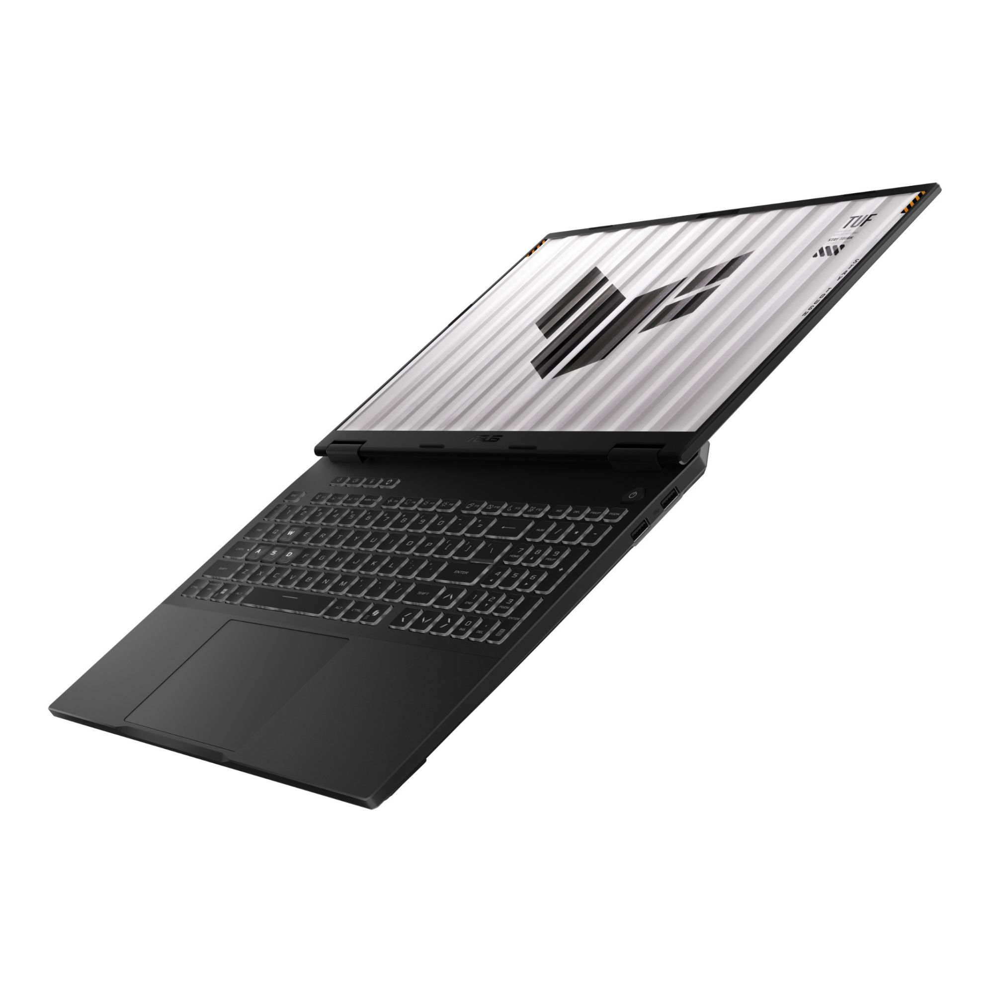 ASUS TUF A16 Ryzen 7 RTX 5060 Gaming Laptop
