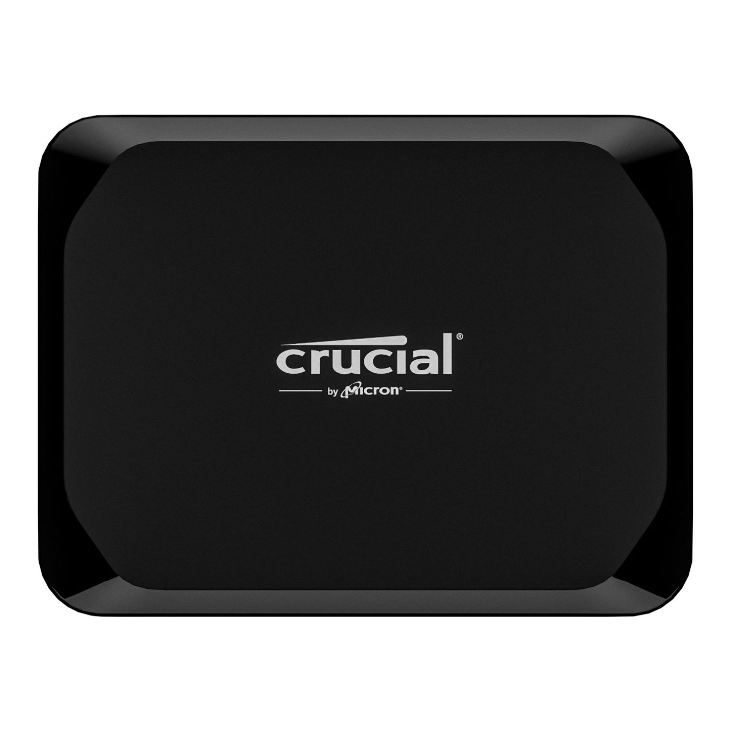 CT1000X99 Crucial X9 1TB External USB 3.2 Gen2 PortablE
