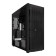 Corsair 9000D RGB Airflow Tempered Glass Full Tower Gaming PC Case - Black