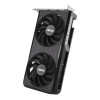 ASUS GeForce RTX 5060 Dual 8GB OC Graphics Card - Black