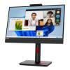 Lenovo ThinkCentre Tiny-In-One 24 Gen 5 23.8" IPS Full HD Height Adjustable Built in Speakers & Webcam Monitor
