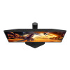 Refurbished - AOC G4 25G4SXU 25" IPS Full HD 300Hz 0.3ms Height Adjustable Gaming Monitor