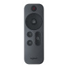 Logitech Rally Camera Remote Control - Grey