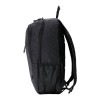 HP Prelude Pro Recycled Backpack Zipper Water-Resistant Fits Up to 15.6" - Grey