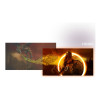 Refurbished - AOC G2 27G2ZN3/BK 27" Full HD Fast VA LCD 280Hz 0.5ms Height Adjustable Gaming Monitor