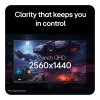 LG UltraGear G6 32G620B-B 31.5" Quad HD IPS 200Hz 1ms Height Adjustable Gaming Monitor