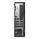 DELL Pro QCS1250 Intel Core Ultra 7 265 16GB RAM 512GB SSD Windows 11 Pro Slim PC