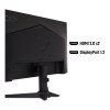 Acer Nitro QG271X1 27" IPS Full HD 200Hz 0.5ms Freesync Premium Gaming monitor