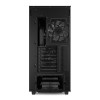 Sharkoon Rebel C50 Black RGB Tempered Glass ATX Gaming PC Case