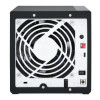 QNAP TR-004 4 Bay NAS Servers Storage Expansion for QNAP