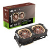 ASUS  NVIDIA GeForce RTX 4080 SUPER 16GB GDDR6X Ada Lovelace Graphics Card