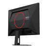 AOC G4 24G4HRE 24" IPS Full HD 200Hz 0.5ms Height Adjustable Gaming Monitor with Built-In Speakers